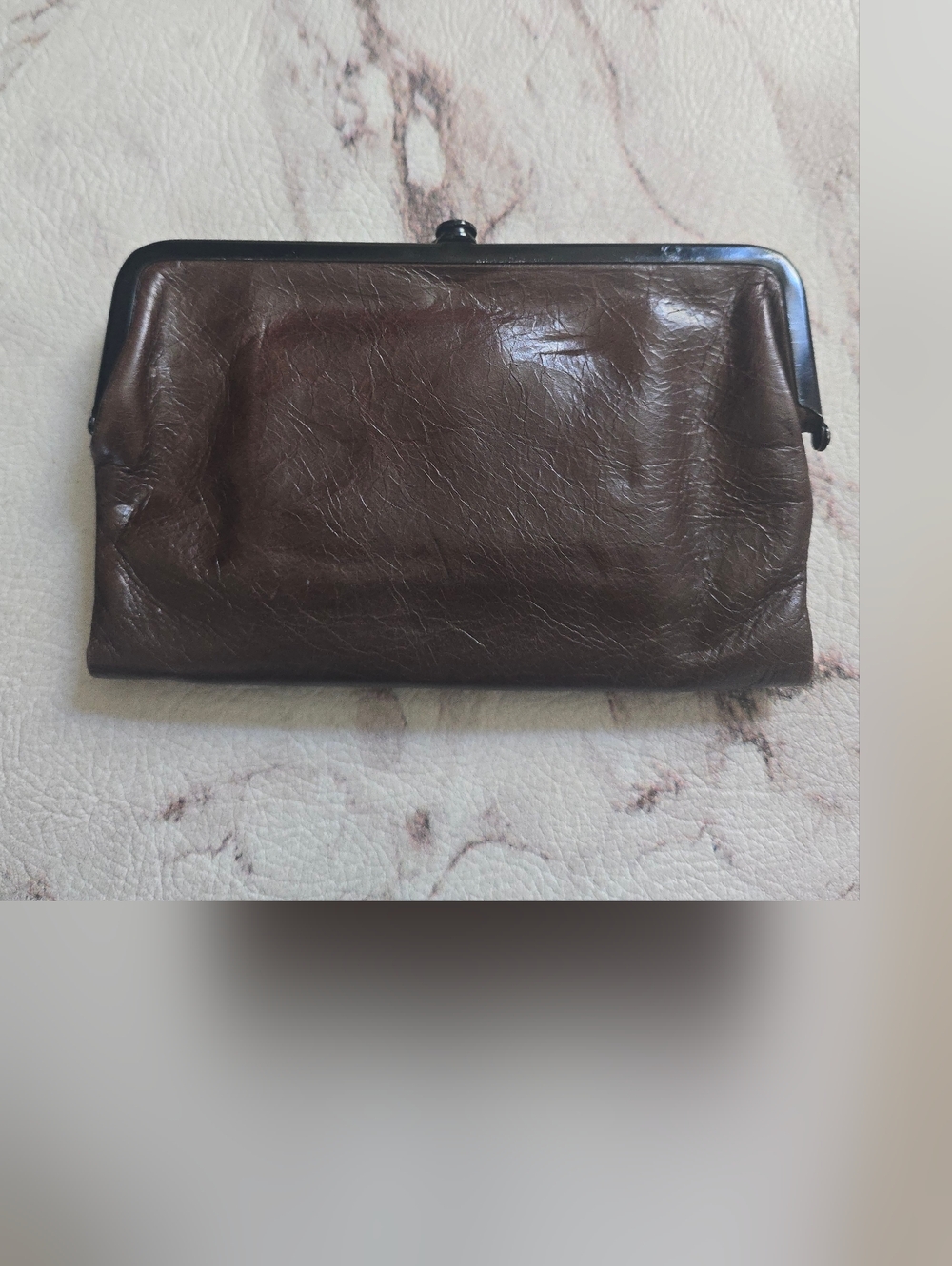 HOBO Lauren Clutch Wallet